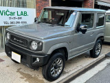ジムニー XC 4WD ETC シートヒーター プッシュスタート
