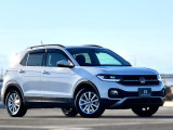 フォルクスワーゲン T-Cross