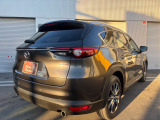 CX-8 2.2 XD Lパッケージ 4WD 