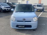 ミラココア  車高調 ステルスレーシングアルミ