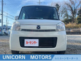 フレアワゴン XS 禁煙 電動スライドドア プッシュスタート