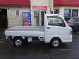 キャリイ KC エアコン パワステ 4WD 走行9000キロ オートマ