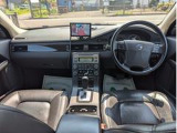 V70 3.2 SE AWD 4WD ボルボ正規ディーラーにて点検後納車です!