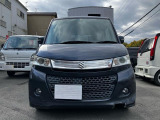 パレット SW TS インタークーラーターボ 両側電動