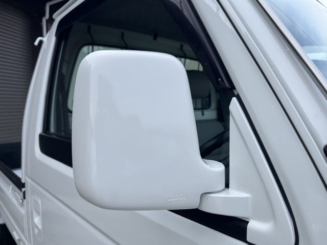 中古車 ホンダ アクティトラック SDX 三方開 4WD 用途多数□状態
