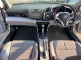 CR-Z 1.5 アルファ ☆バックカメラ☆ETC☆スマートキー☆