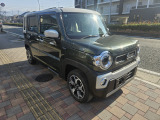 ハスラー ハイブリッド(HYBRID) X 届出済未使用車