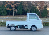 キャリイ KC エアコン パワステ 農繁仕様 4WD 車検:令和7年7月迄