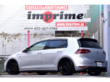 ゴルフ GTI 弊社管理顧客様買取車両