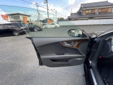 気になるシートのシミなどございましたらご納車前に綺麗にクリーニングしてご納車させていただきます。