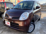 日産 モコ