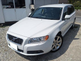 ボルボ V70 3.2 SE AWD 4WD