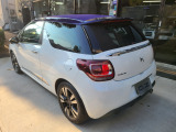 DS3 シック 1オーナー ナビTVETC ドラレコ