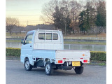 キャリイ KC エアコン パワステ 農繁仕様 4WD 車検:令和7年7月迄