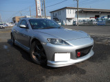 マツダ RX-8 ベースモデル