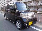 ホンダ N-BOXカスタム