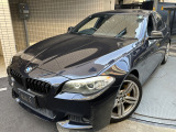 5シリーズセダン 535i Mスポーツ パッケージ 