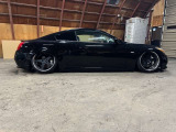 スカイラインクーペ 3.7 370GT タイプSP 