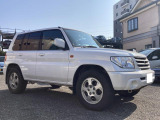 パジェロイオ 2.0 ZR 4WD 
