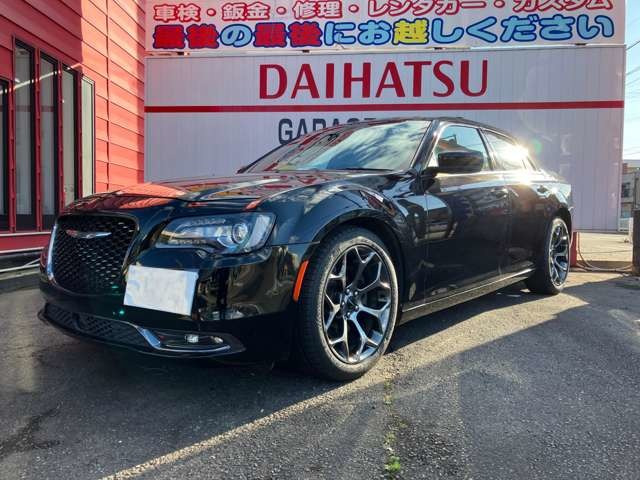 300 S beatsサウンド ステアリングヒーター