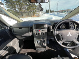 デリカD:5 2.4 G プレミアム 4WD 角目 リフトアップ 両側パワスラ 後ドア