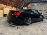 スカイラインクーペ 3.7 370GT タイプSP 