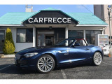 BMW Z4 sドライブ 35i