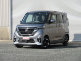 日産 ルークス