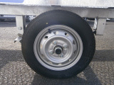 タイヤサイズ:135/80R12