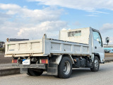 エルフ 3.0 強化ダンプ フルフラットロー ディーゼル 3000kg