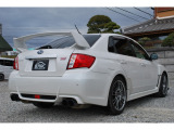 インプレッサWRX 2.0 WRX STI 4WD 