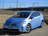 【中古車情報】トヨタ プリウスPHV 1.8 S ワンオーナー 地デジSDナビ Bカメラ の中古車詳細（走行距離：4.6万km、カラー：トゥルーブルーマイカメタリック、販売地域：神奈川県平塚市横内）