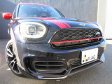 BMW MINI ミニクロスオーバー