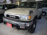 トヨタ ハイラックスサーフ