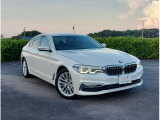 BMW 5シリーズセダン