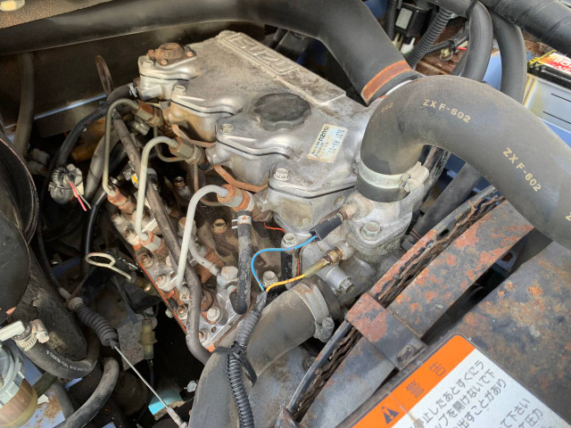 その他 日立 LX20-3☆1045h☆1997年 の中古車詳細 (走行距離不明