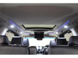 アルファード ハイブリッド 2.5 SR E-Four 4WD サンルーフ 3眼ヘッドライト
