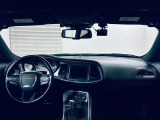 チャレンジャー SXT SXT/3.6L/Borlaマフラー