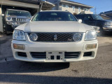 ステージア 2.5 25t RS FOUR V プライムエディション 4WD NEOストレート6ターボ 4WD