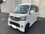アトレーワゴン カスタムターボ RS 