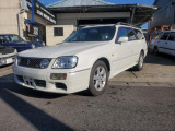 ステージア 2.5 25t RS FOUR V プライムエディション 4WD NEOストレート6ターボ 4WD