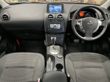 デュアリス 2.0 20G FOUR 4WD サンルーフ 禁煙車 4WD 純正ナビ