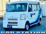 スズキ エブリイ