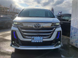 ヴェルファイアハイブリッド  2.5Zプレミア E-Four 4WD