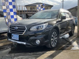 スバル レガシィアウトバック