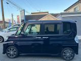 タントカスタム RS SA 