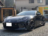 トヨタ GR86