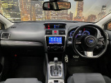 レヴォーグ 1.6 GT-S アイサイト 4WD アドバンスセーフティPKG 禁煙車
