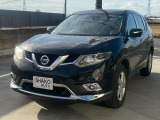 日産 エクストレイル