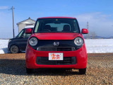 N-ONE G Lパッケージ 4WD パワステ 禁煙車 オートマ